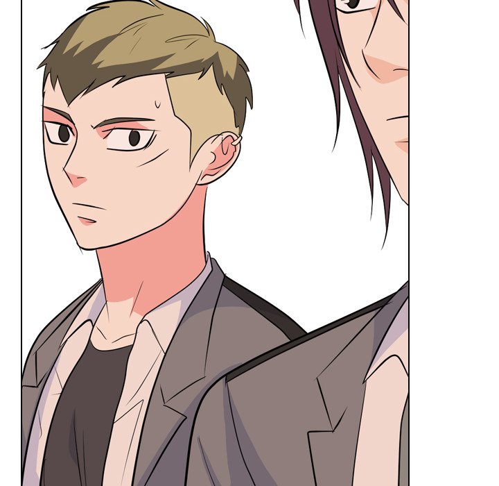 High School Legend Red Dragon Chapter 160 image 51