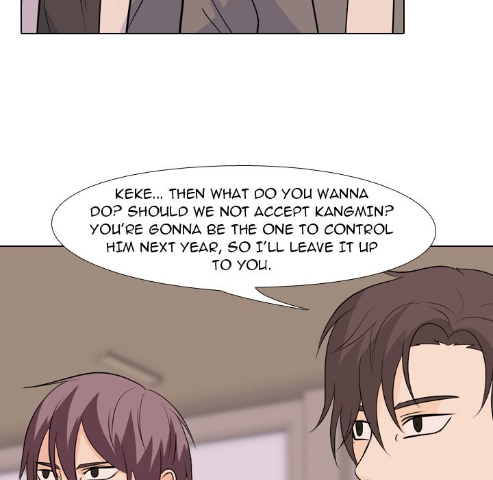 High School Legend Red Dragon Chapter 160 image 52
