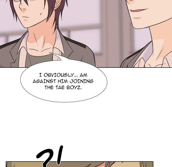 High School Legend Red Dragon Chapter 160 image 53