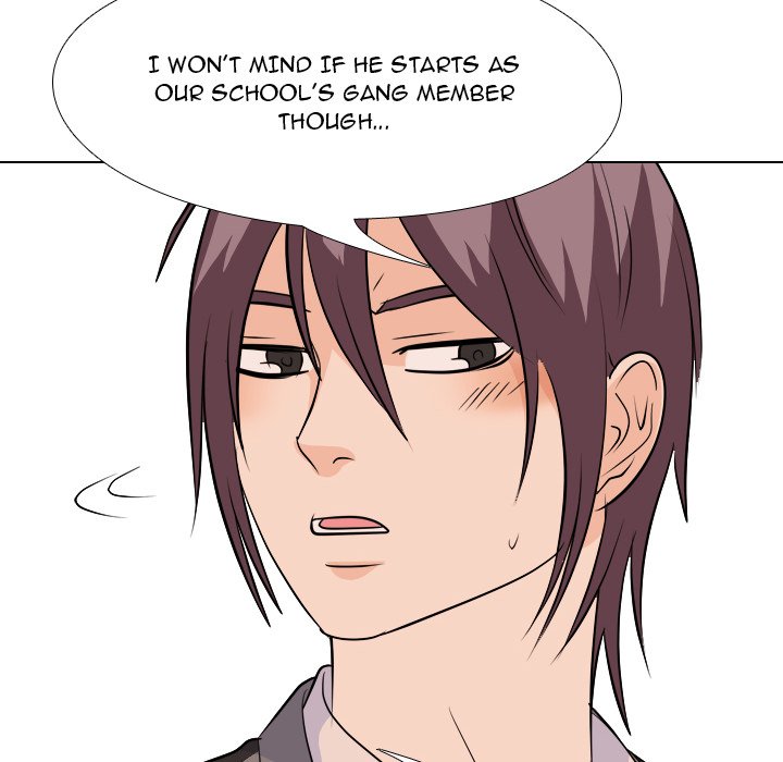 High School Legend Red Dragon Chapter 160 image 55