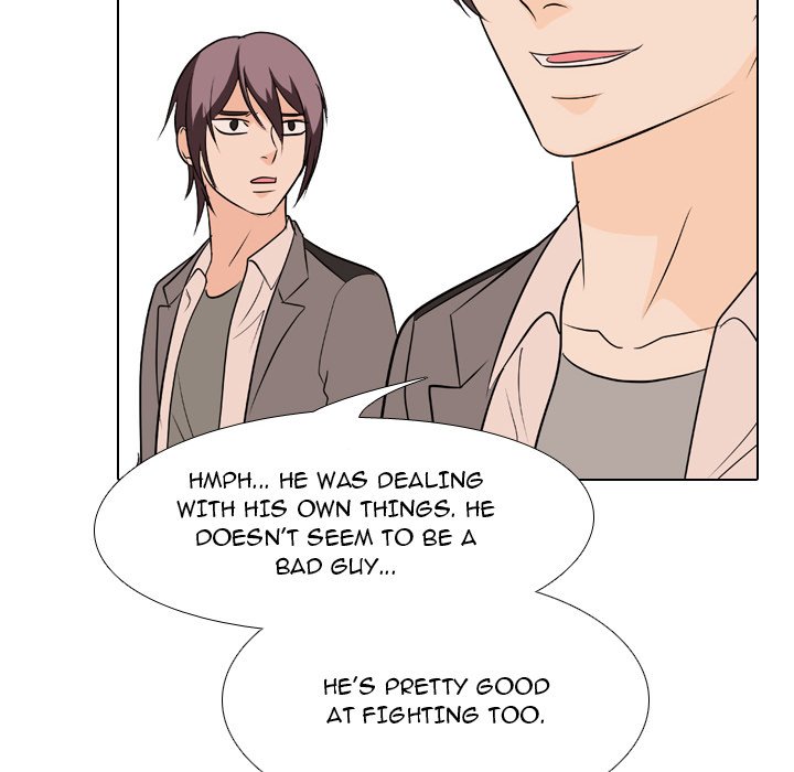 High School Legend Red Dragon Chapter 160 image 5
