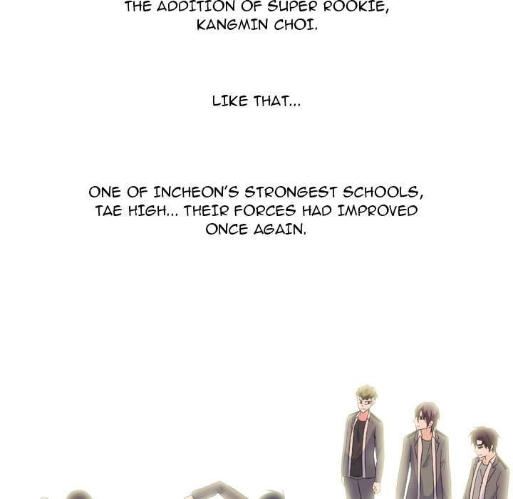 High School Legend Red Dragon Chapter 160 image 60