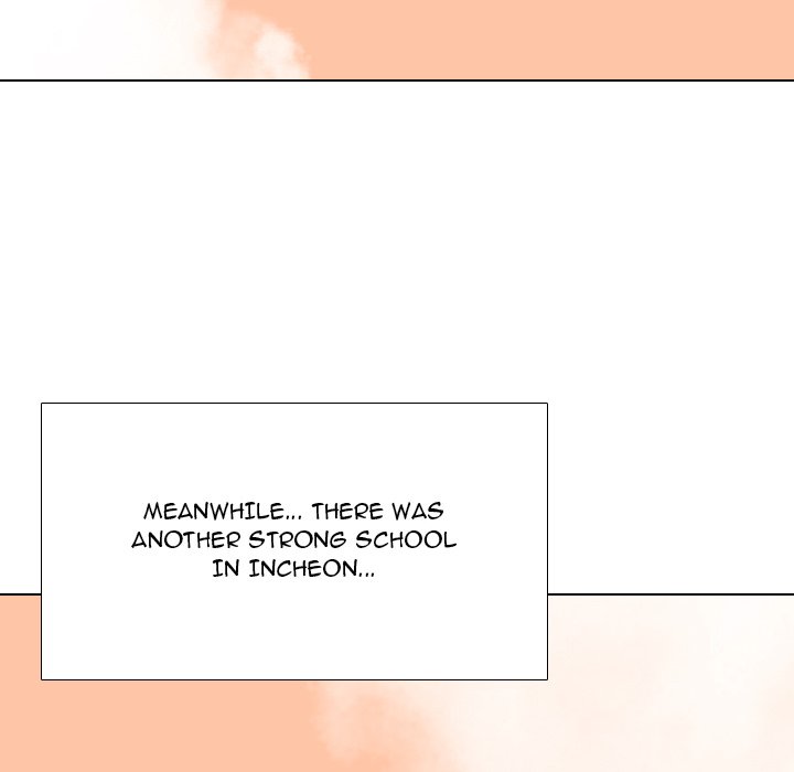 High School Legend Red Dragon Chapter 160 image 63