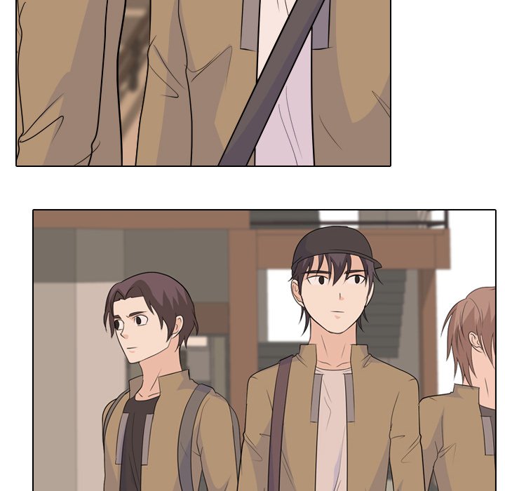 High School Legend Red Dragon Chapter 160 image 67