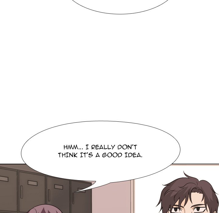High School Legend Red Dragon Chapter 160 image 6