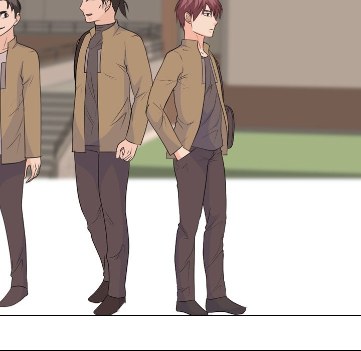 High School Legend Red Dragon Chapter 160 image 69