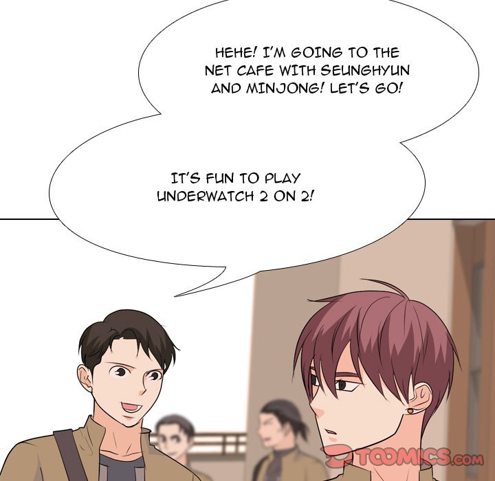 High School Legend Red Dragon Chapter 160 image 73