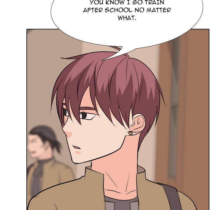 High School Legend Red Dragon Chapter 160 image 75
