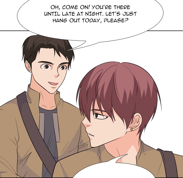 High School Legend Red Dragon Chapter 160 image 78