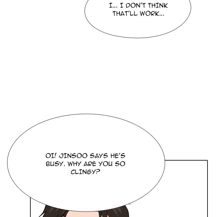 High School Legend Red Dragon Chapter 160 image 79