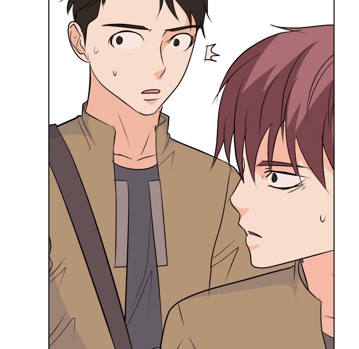 High School Legend Red Dragon Chapter 160 image 80