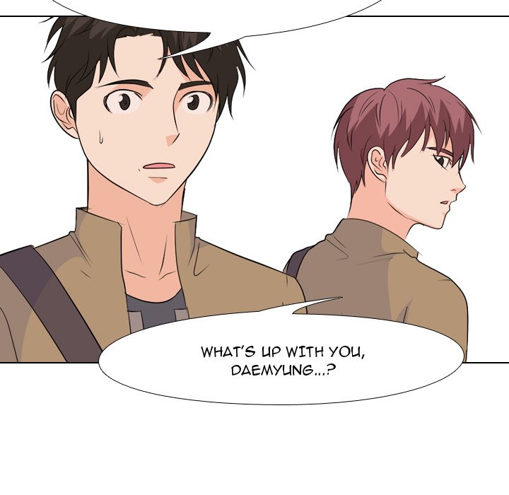 High School Legend Red Dragon Chapter 160 image 86