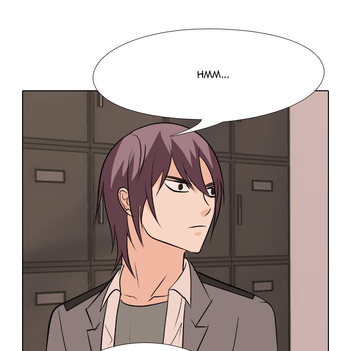 High School Legend Red Dragon Chapter 160 image 8