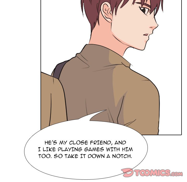 High School Legend Red Dragon Chapter 160 image 89