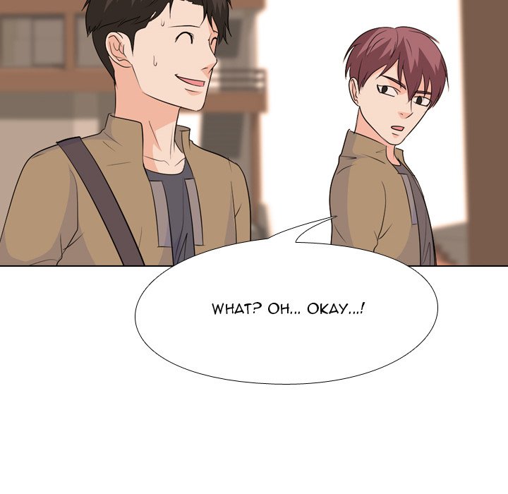 High School Legend Red Dragon Chapter 160 image 91
