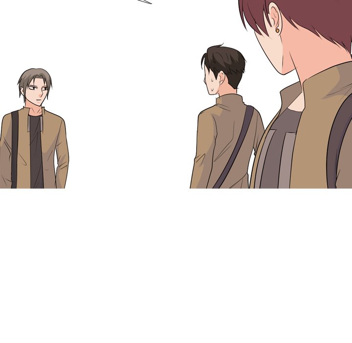 High School Legend Red Dragon Chapter 160 image 93
