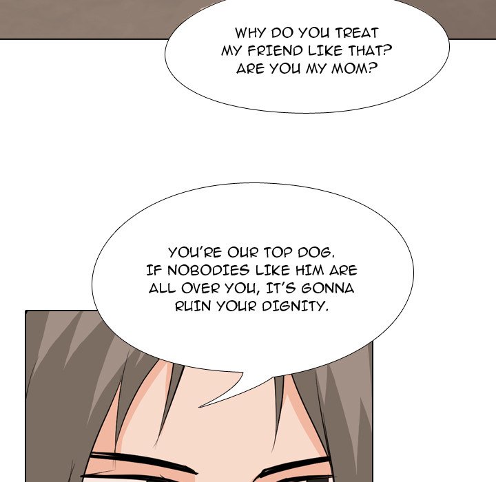 High School Legend Red Dragon Chapter 160 image 96
