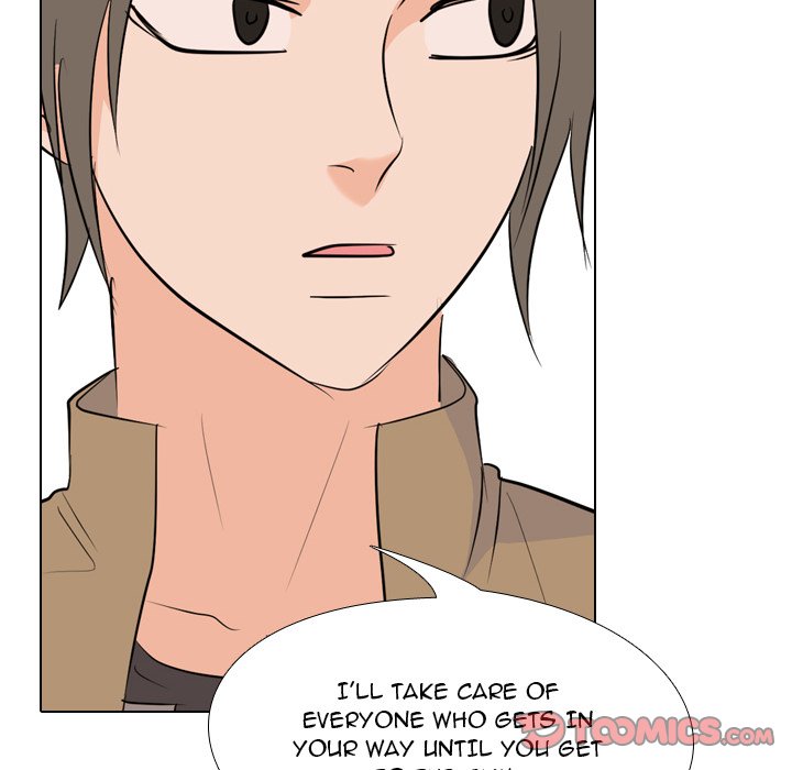 High School Legend Red Dragon Chapter 160 image 97