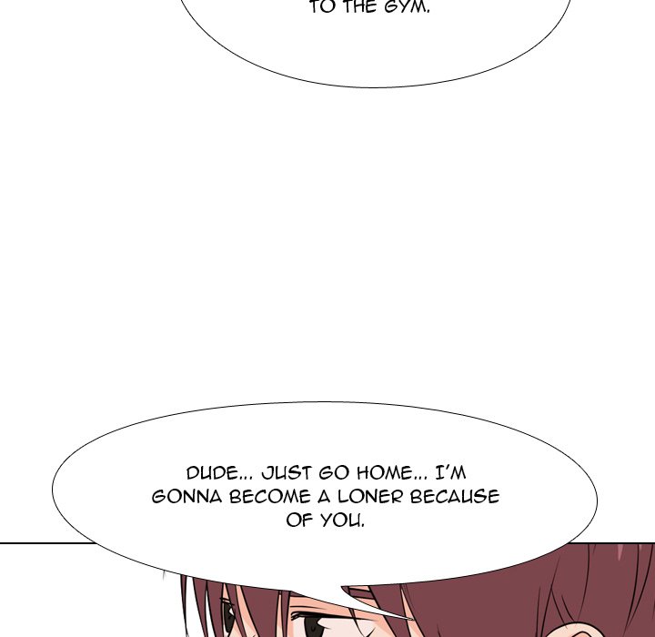 High School Legend Red Dragon Chapter 160 image 98
