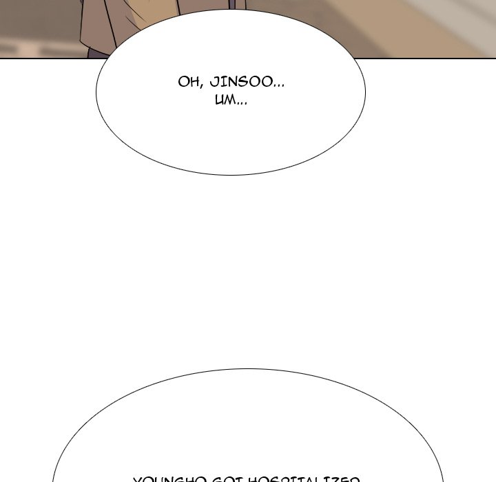 High School Legend Red Dragon Chapter 161 image 100