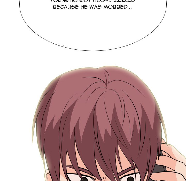 High School Legend Red Dragon Chapter 161 image 101