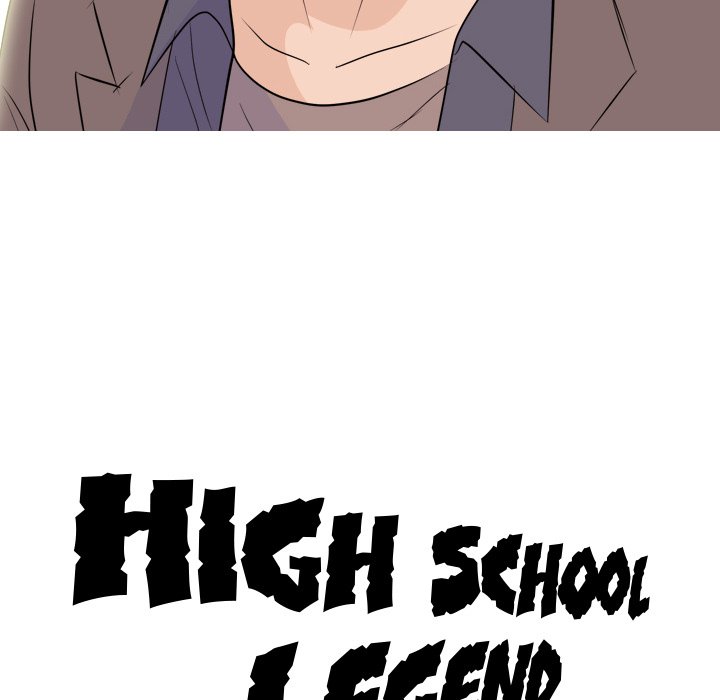 High School Legend Red Dragon Chapter 161 image 10