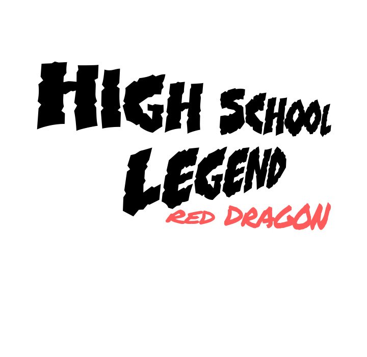 High School Legend Red Dragon Chapter 161 image 109