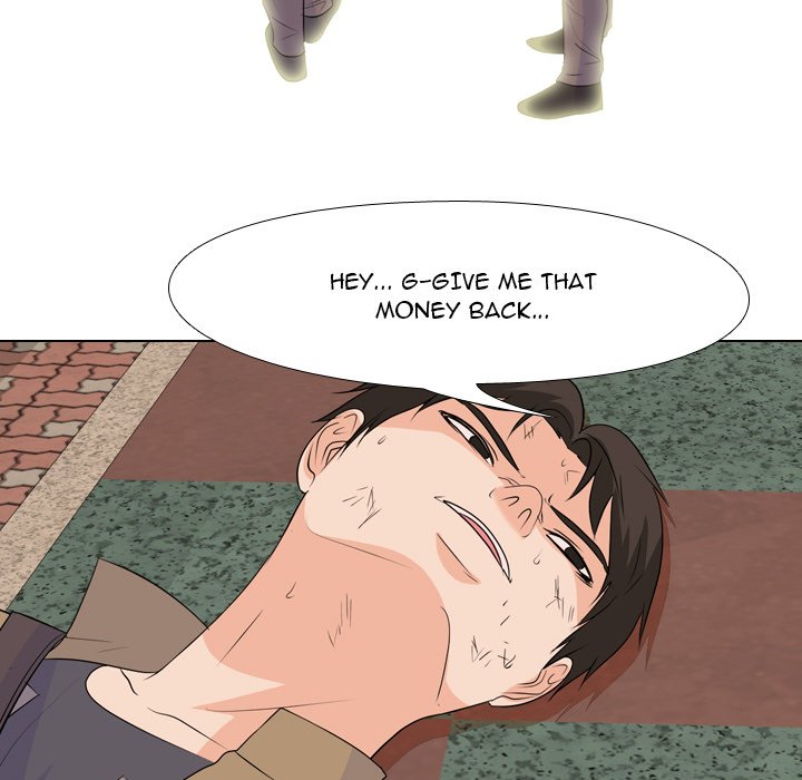 High School Legend Red Dragon Chapter 161 image 15