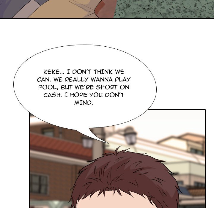 High School Legend Red Dragon Chapter 161 image 16
