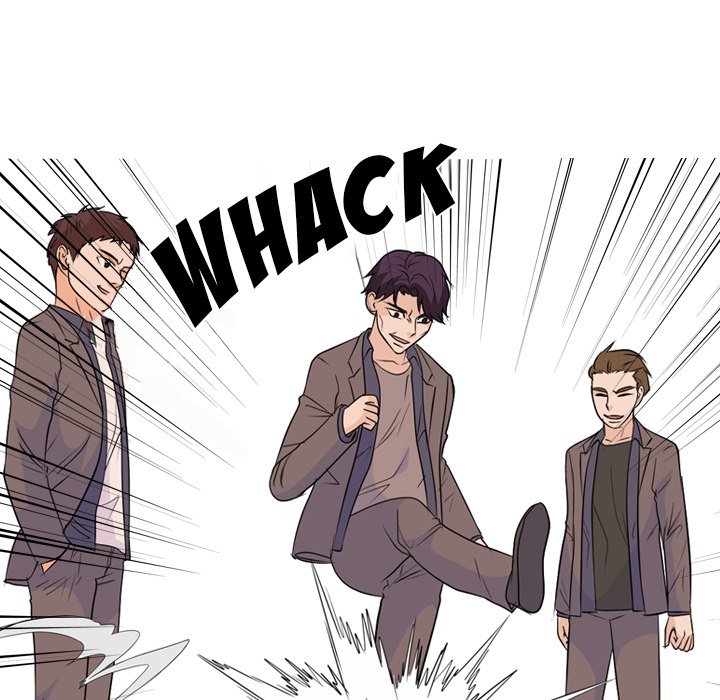 High School Legend Red Dragon Chapter 161 image 19
