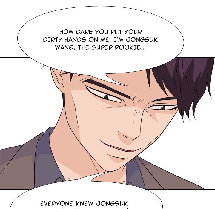 High School Legend Red Dragon Chapter 161 image 21