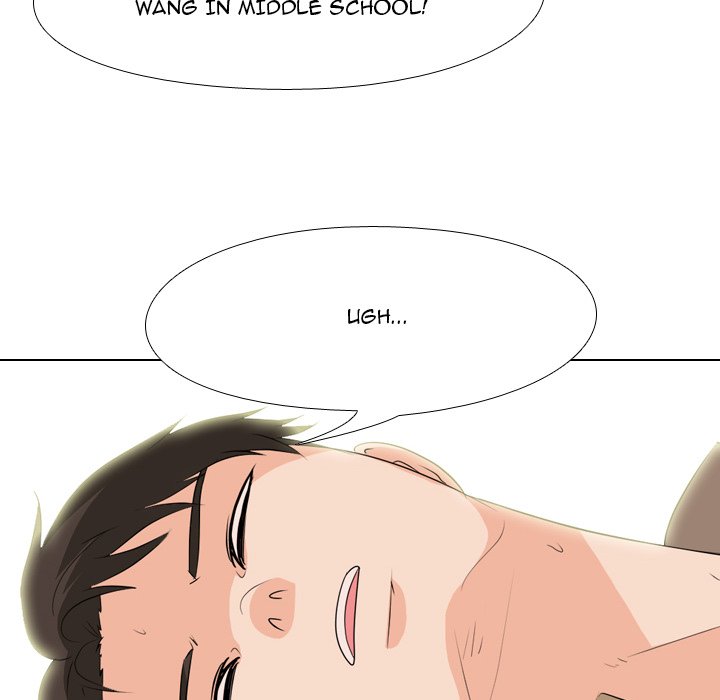 High School Legend Red Dragon Chapter 161 image 22