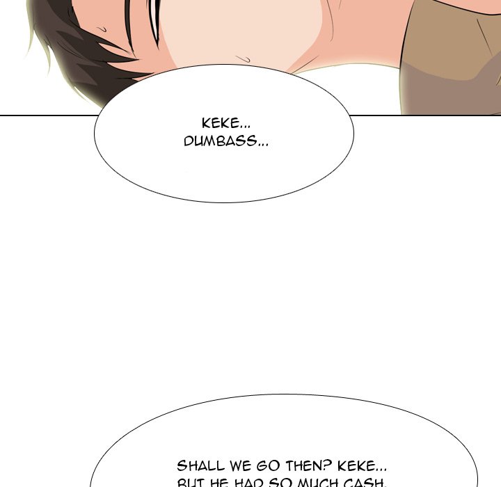 High School Legend Red Dragon Chapter 161 image 23
