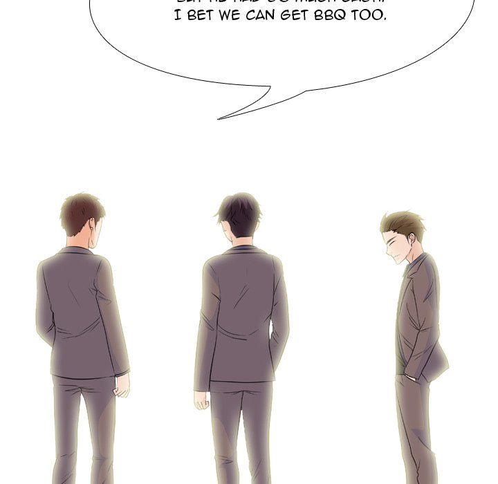 High School Legend Red Dragon Chapter 161 image 24