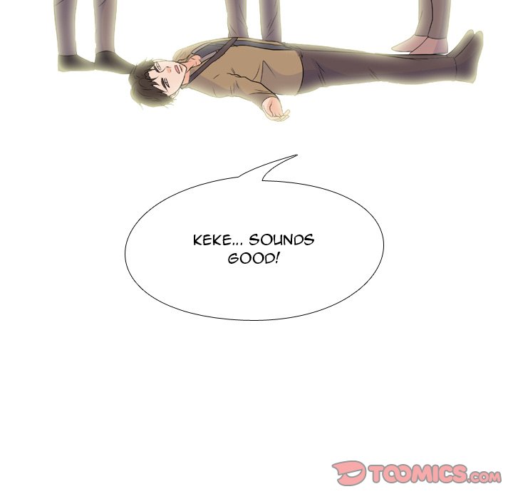 High School Legend Red Dragon Chapter 161 image 25