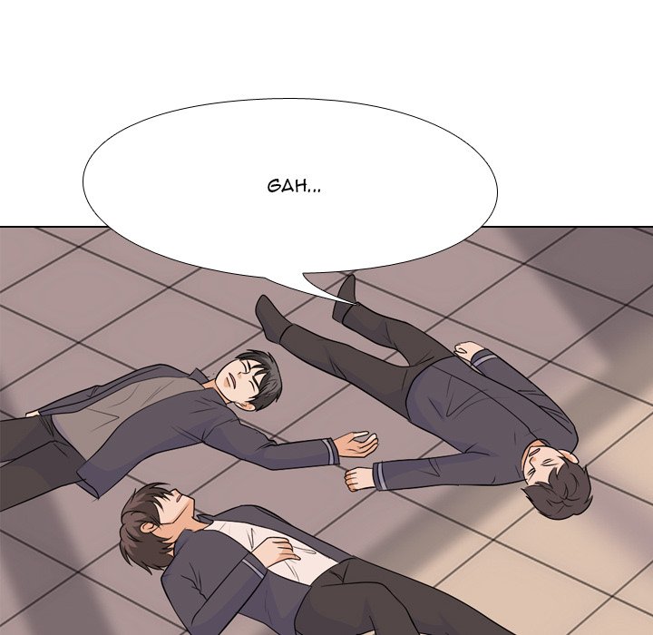 High School Legend Red Dragon Chapter 161 image 29