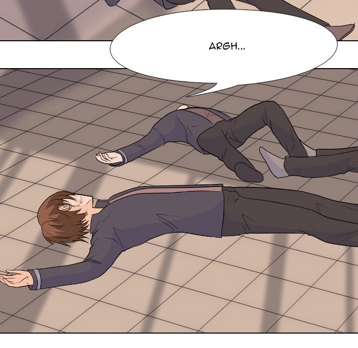 High School Legend Red Dragon Chapter 161 image 30