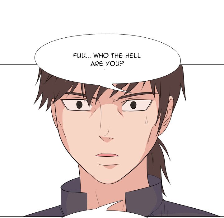 High School Legend Red Dragon Chapter 161 image 31