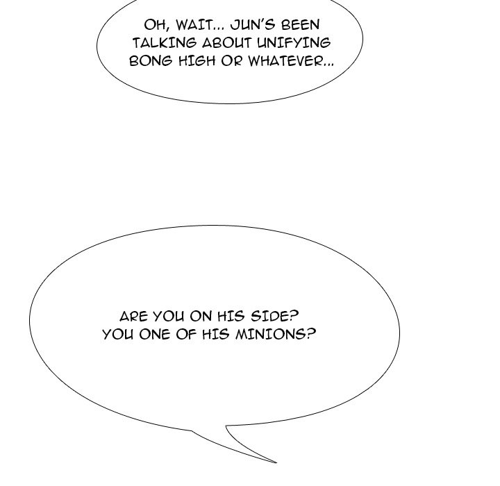 High School Legend Red Dragon Chapter 161 image 32
