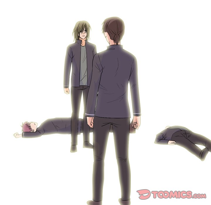 High School Legend Red Dragon Chapter 161 image 33