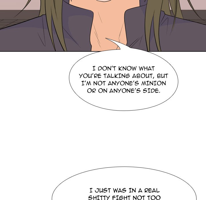 High School Legend Red Dragon Chapter 161 image 35