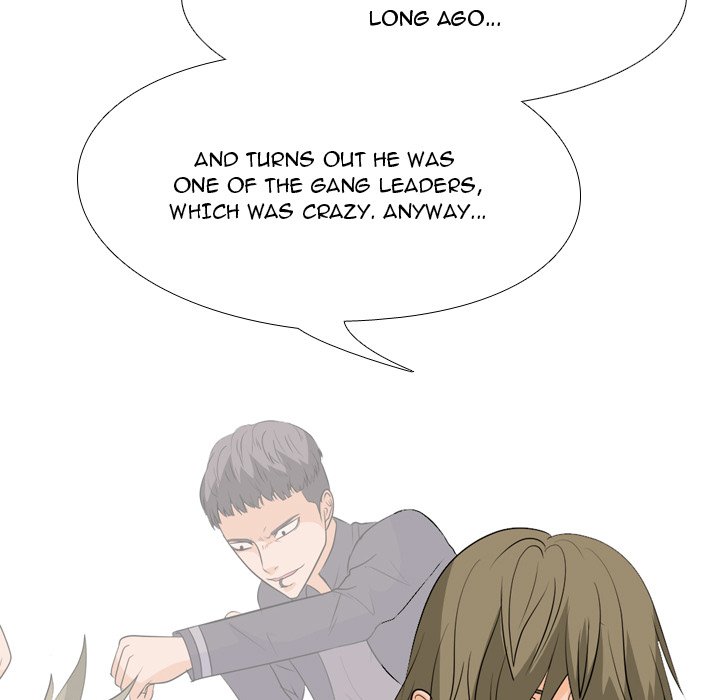 High School Legend Red Dragon Chapter 161 image 36