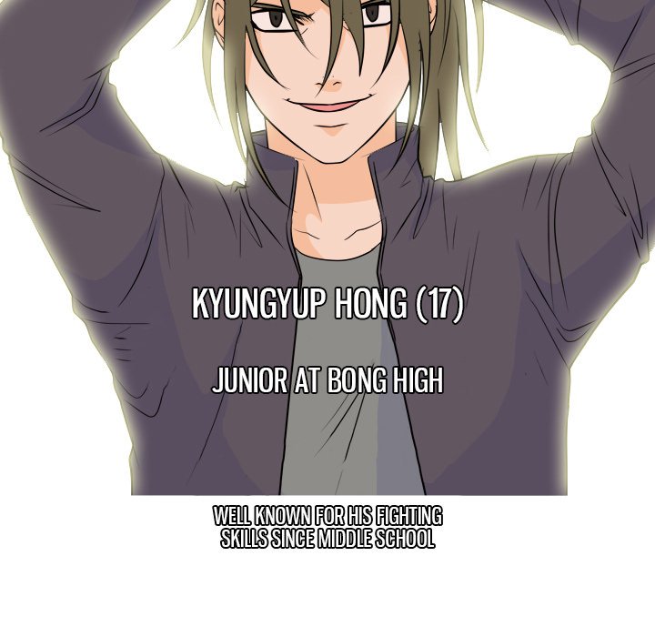 High School Legend Red Dragon Chapter 161 image 42