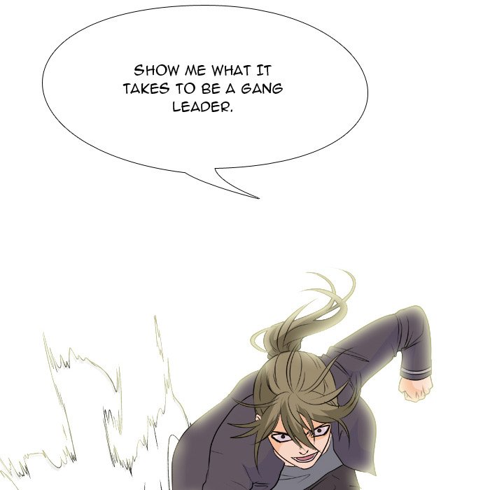High School Legend Red Dragon Chapter 161 image 45