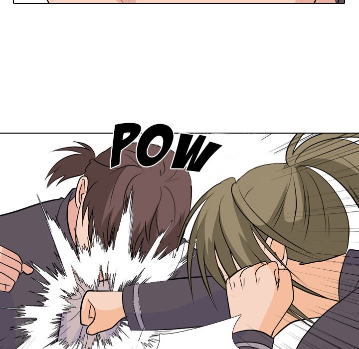 High School Legend Red Dragon Chapter 161 image 48