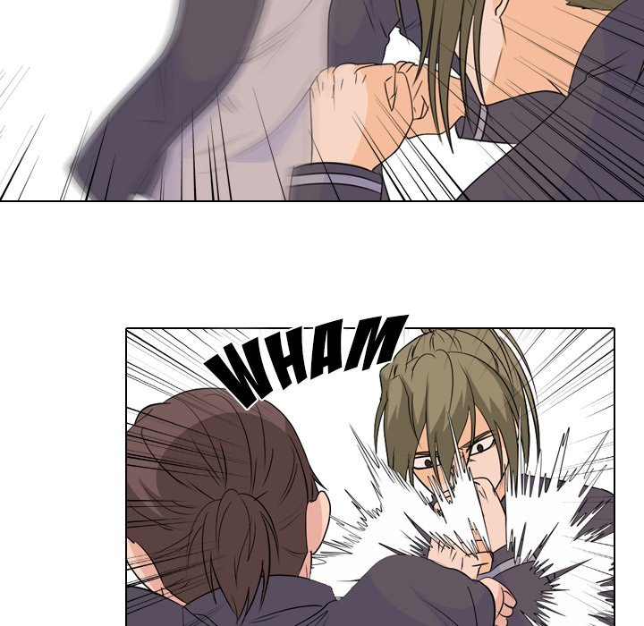 High School Legend Red Dragon Chapter 161 image 51