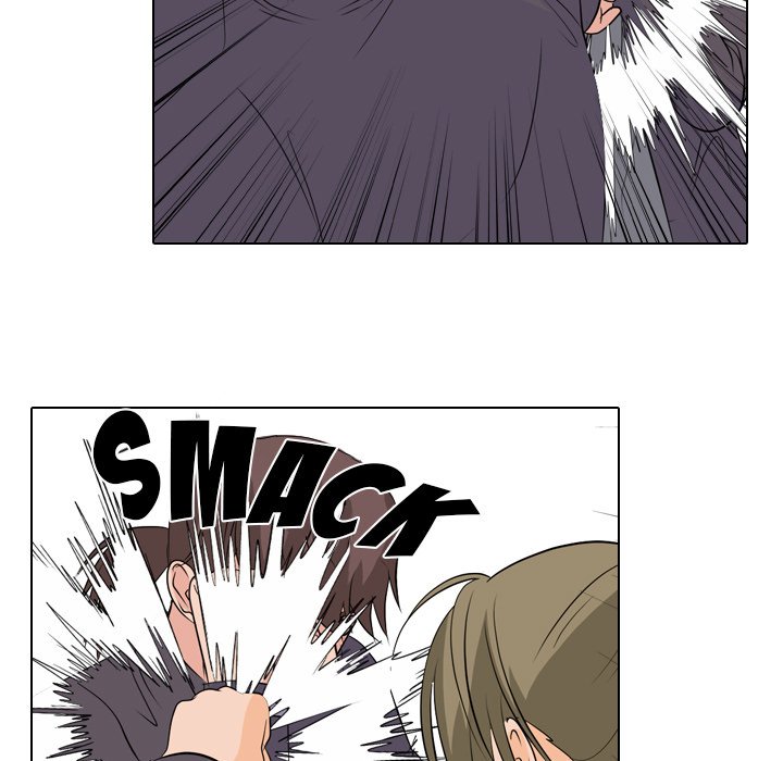 High School Legend Red Dragon Chapter 161 image 52