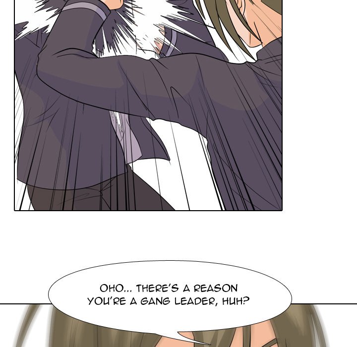 High School Legend Red Dragon Chapter 161 image 53