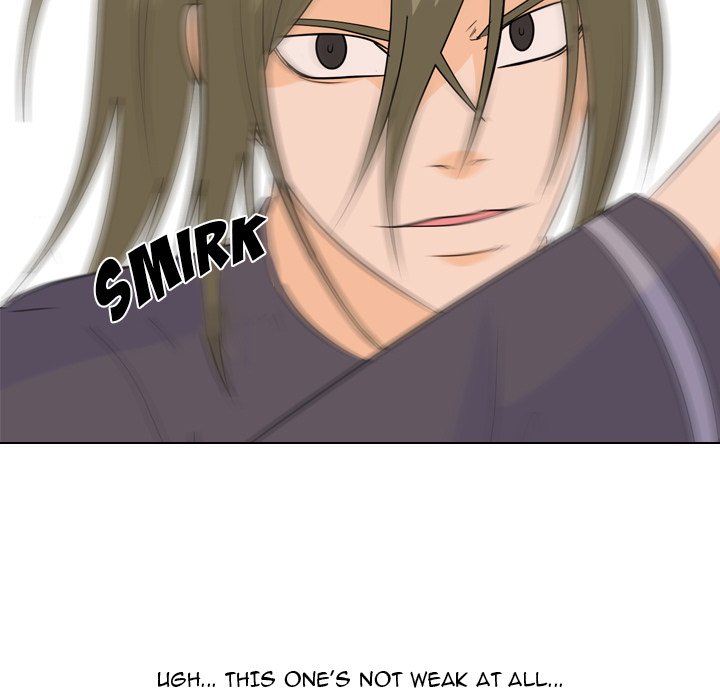 High School Legend Red Dragon Chapter 161 image 54