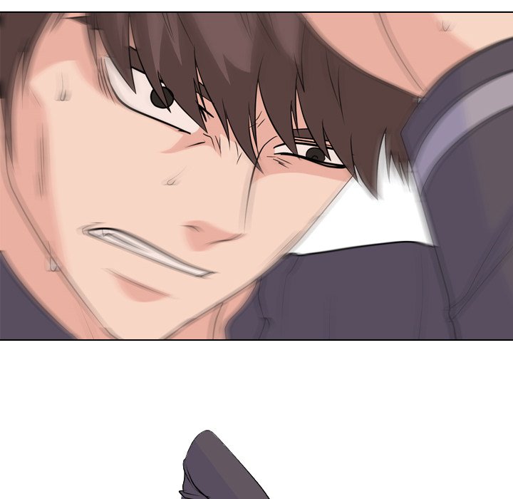 High School Legend Red Dragon Chapter 161 image 55